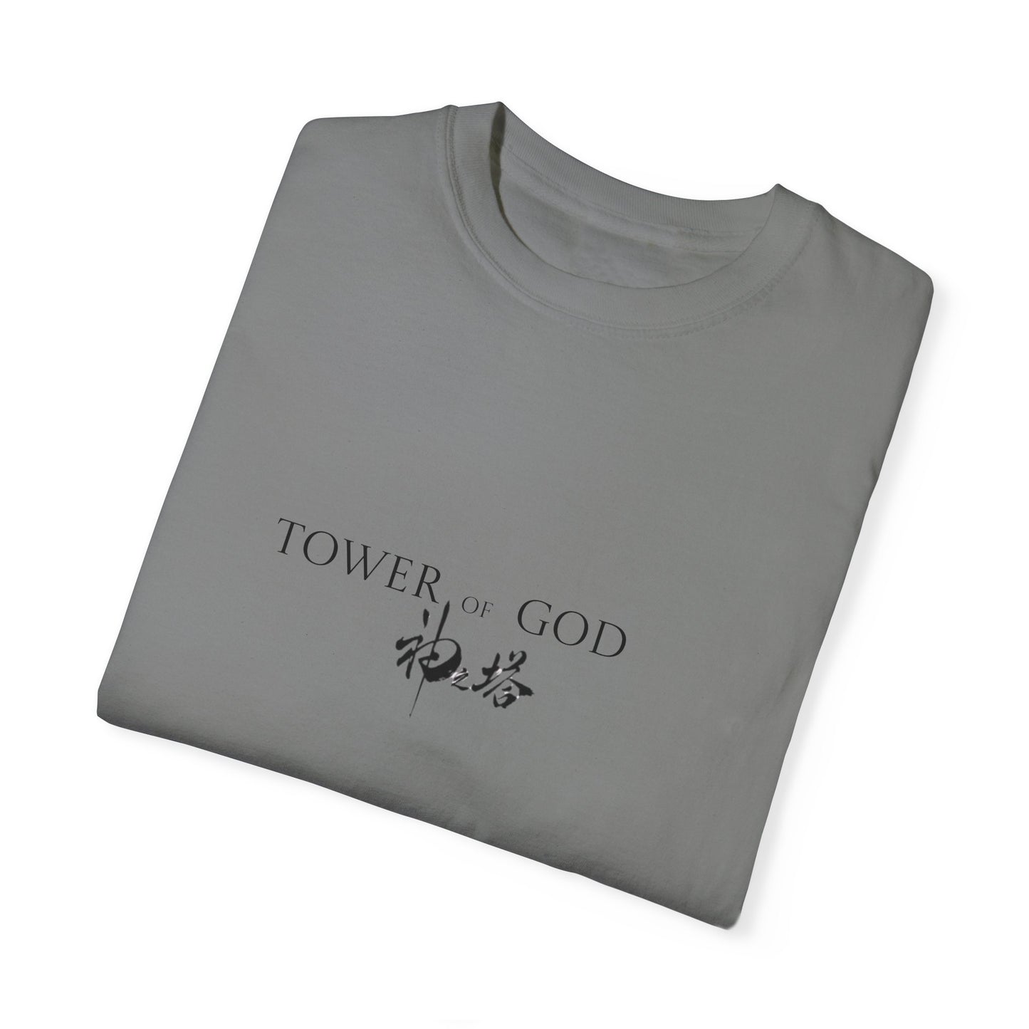 Tower of God Tee.