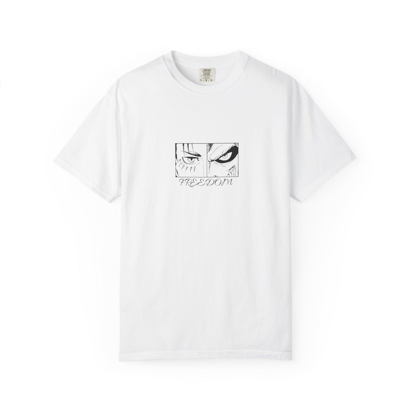 Eren Yeager Tee.