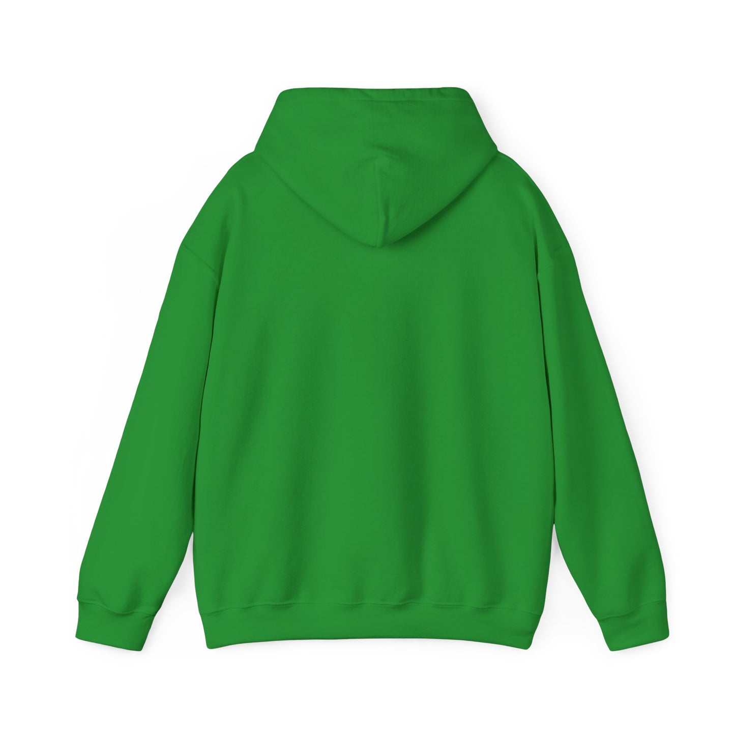JJK Hooded Sweatshirt