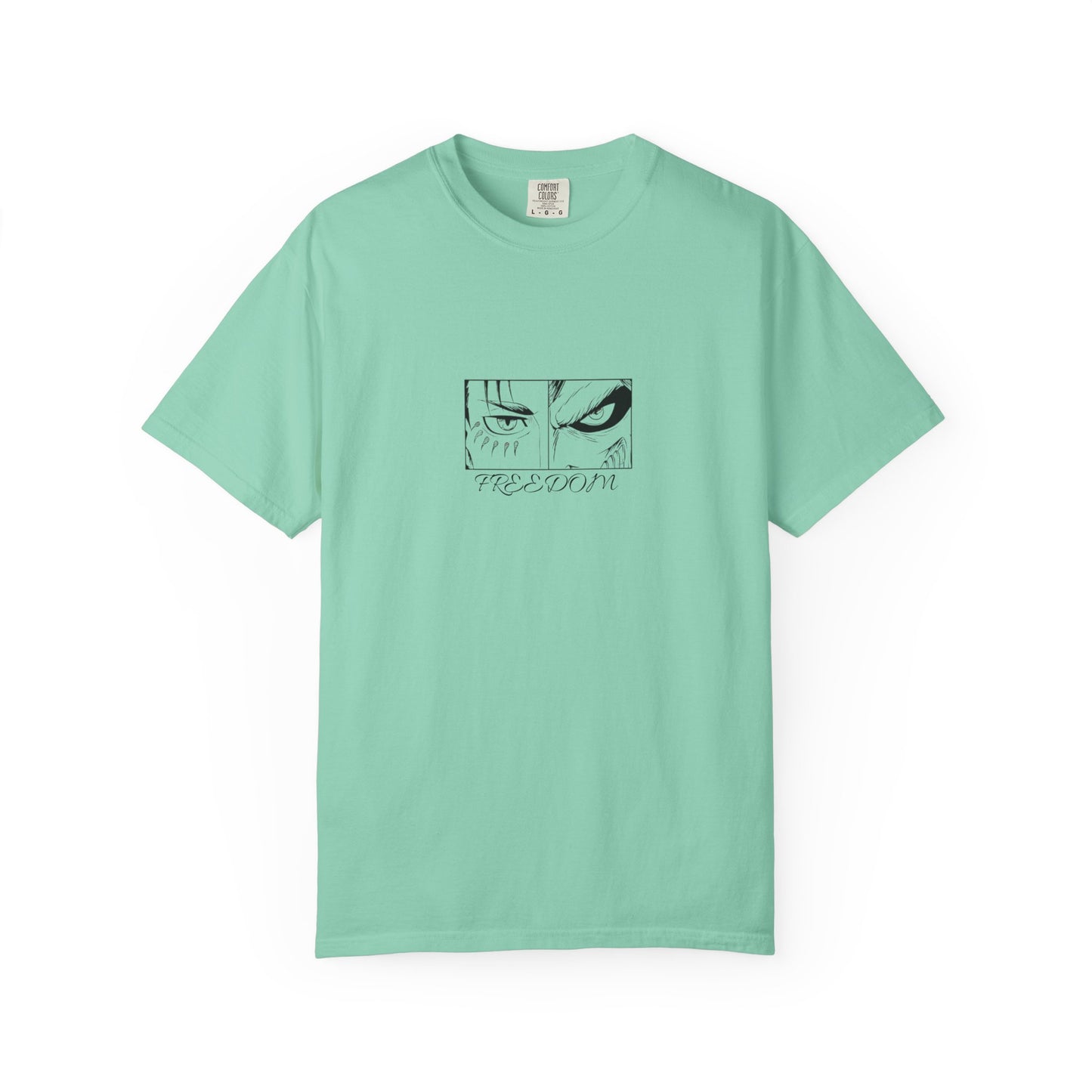 Eren Yeager Tee.