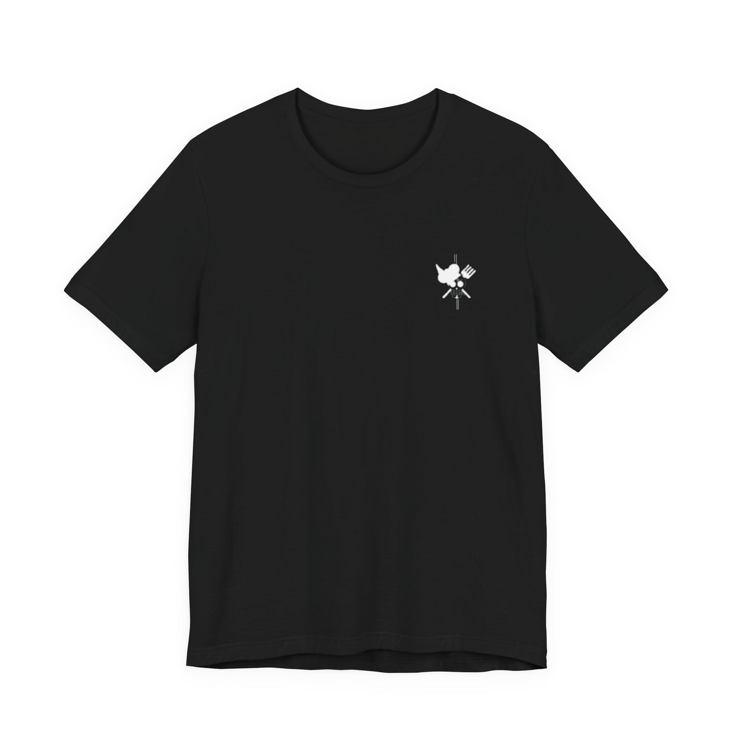 BlackLeg Sanji Tee.