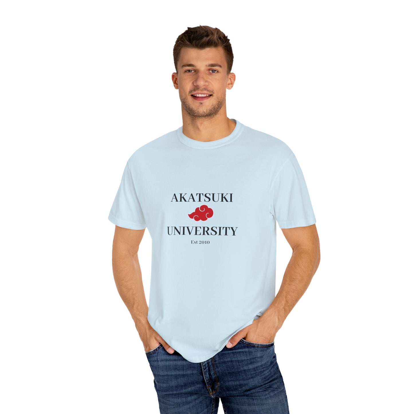 Akatsuki University Tee.