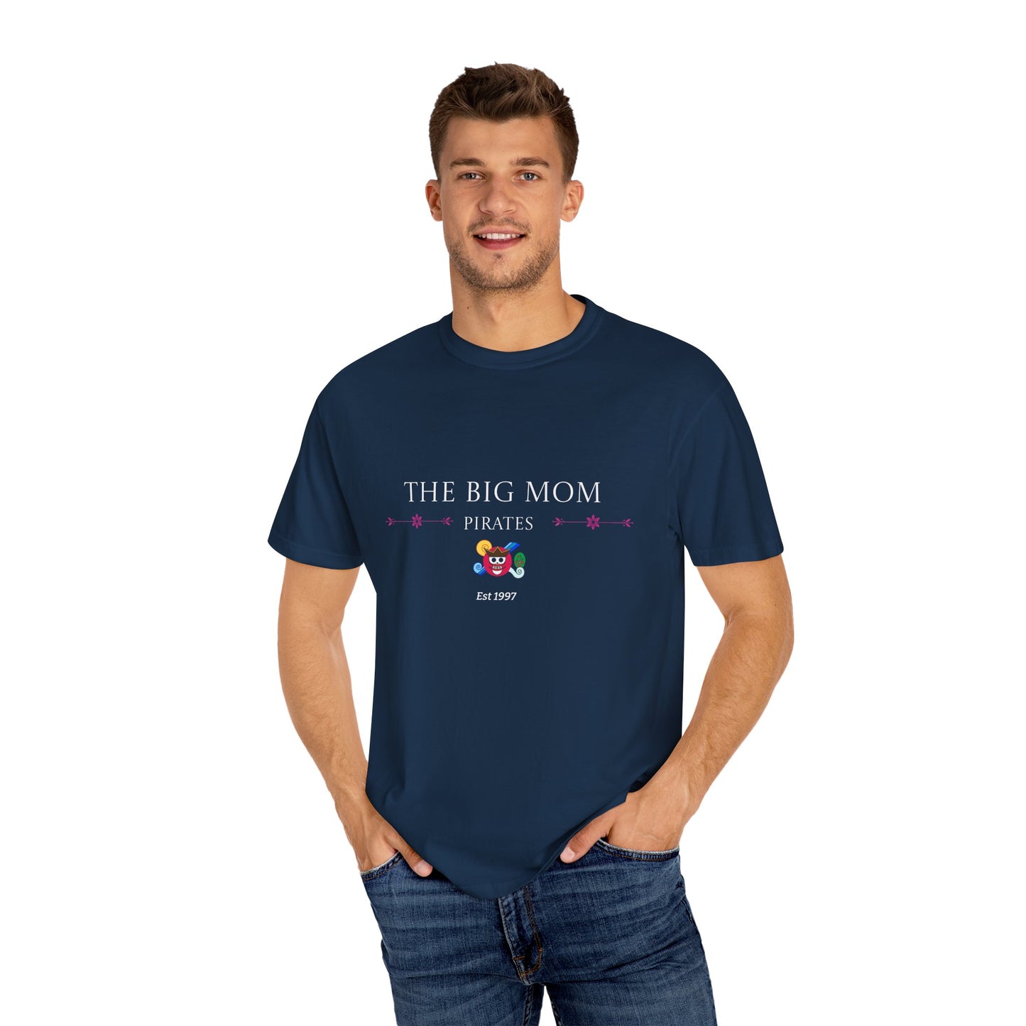 Big Mom Pirates Tee
