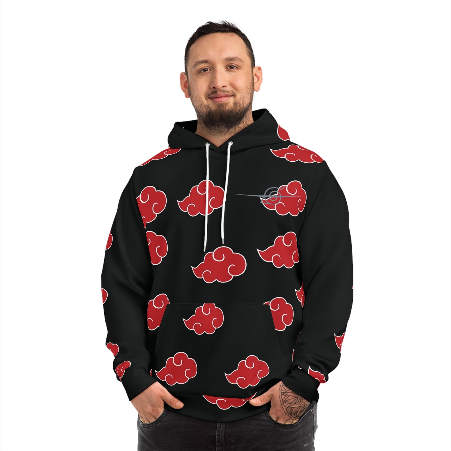 Akatsuki Hoodie.