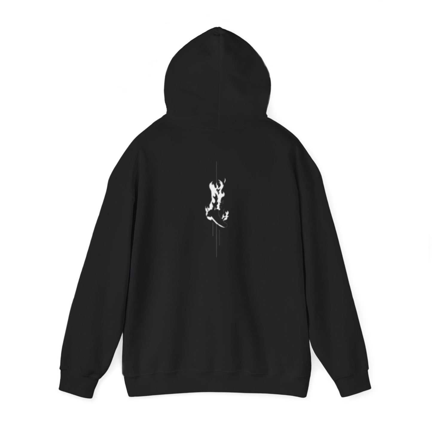 BlackLeg Sanji Hoodie.