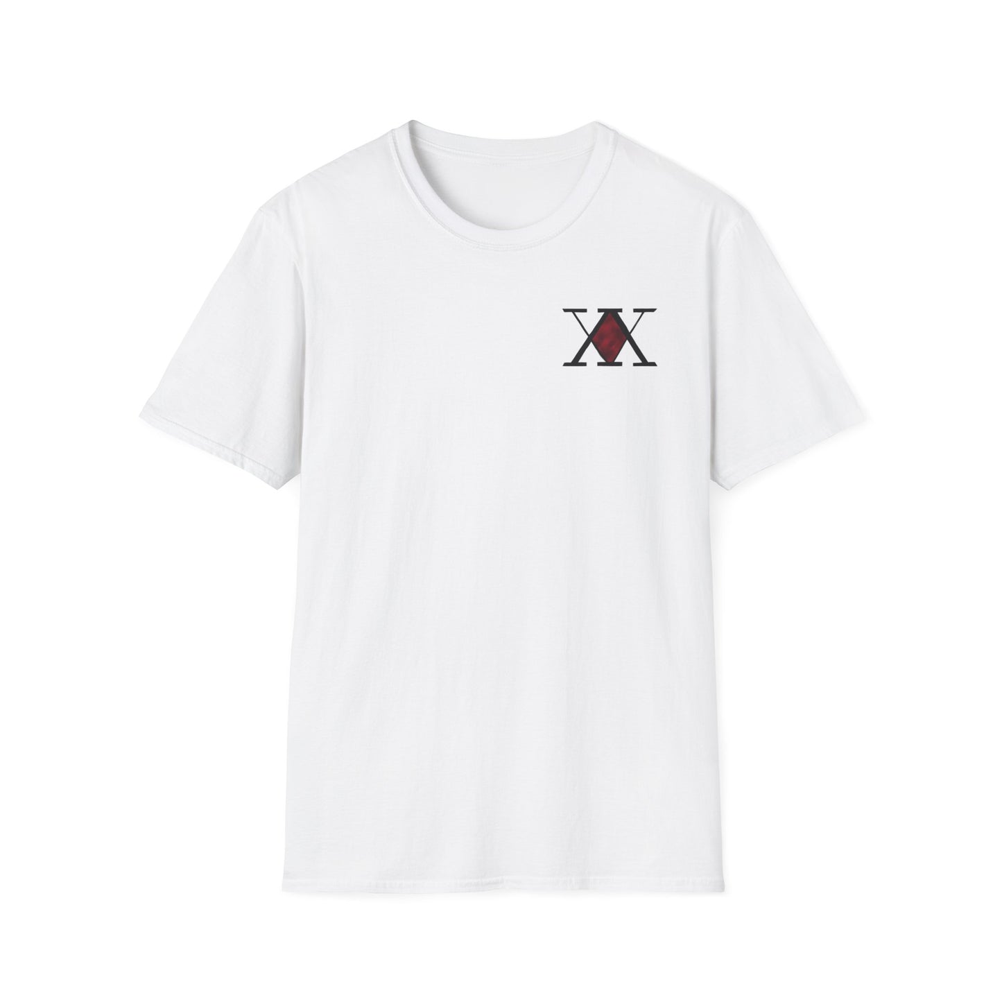 Hunter x Hunter Tee.
