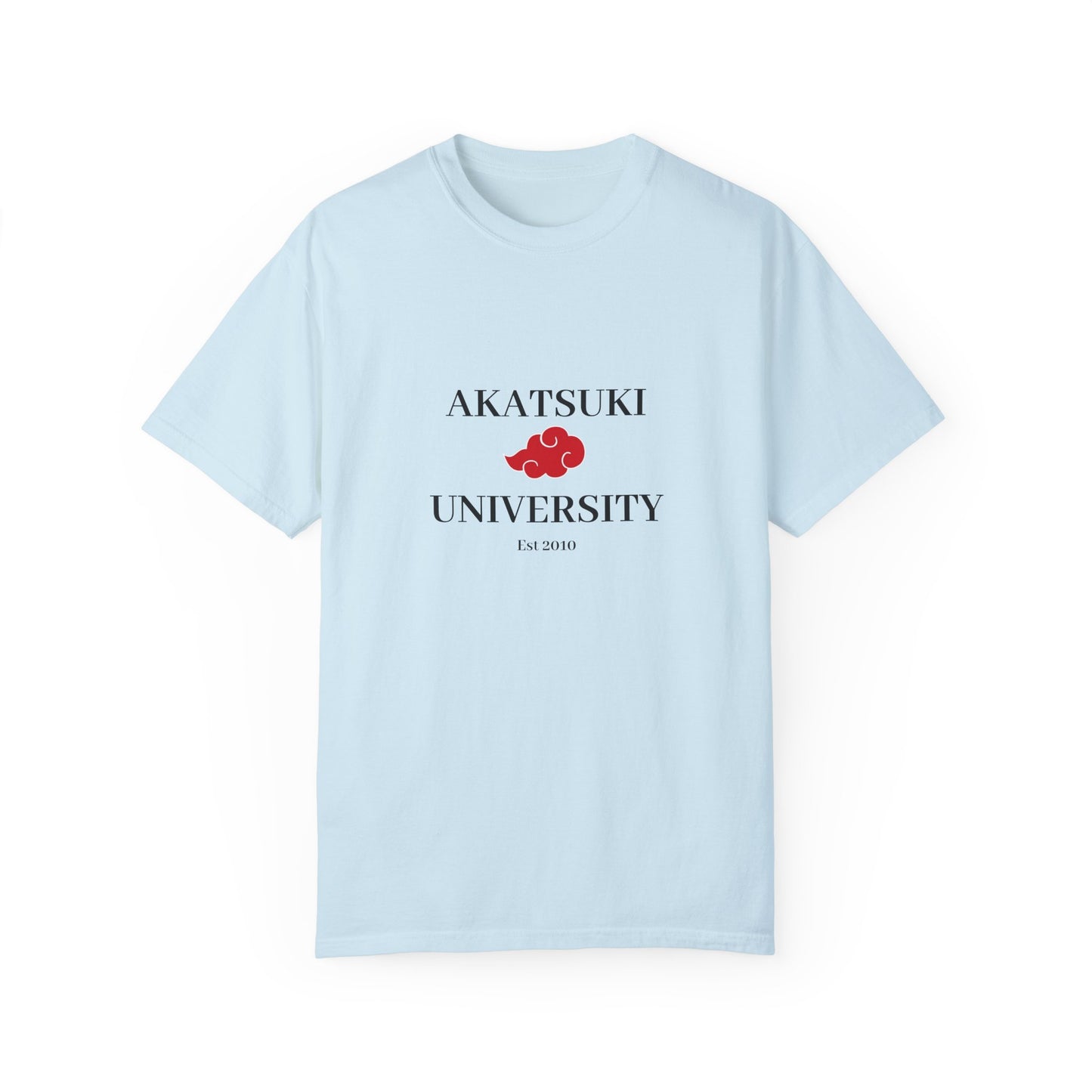 Akatsuki University Tee.