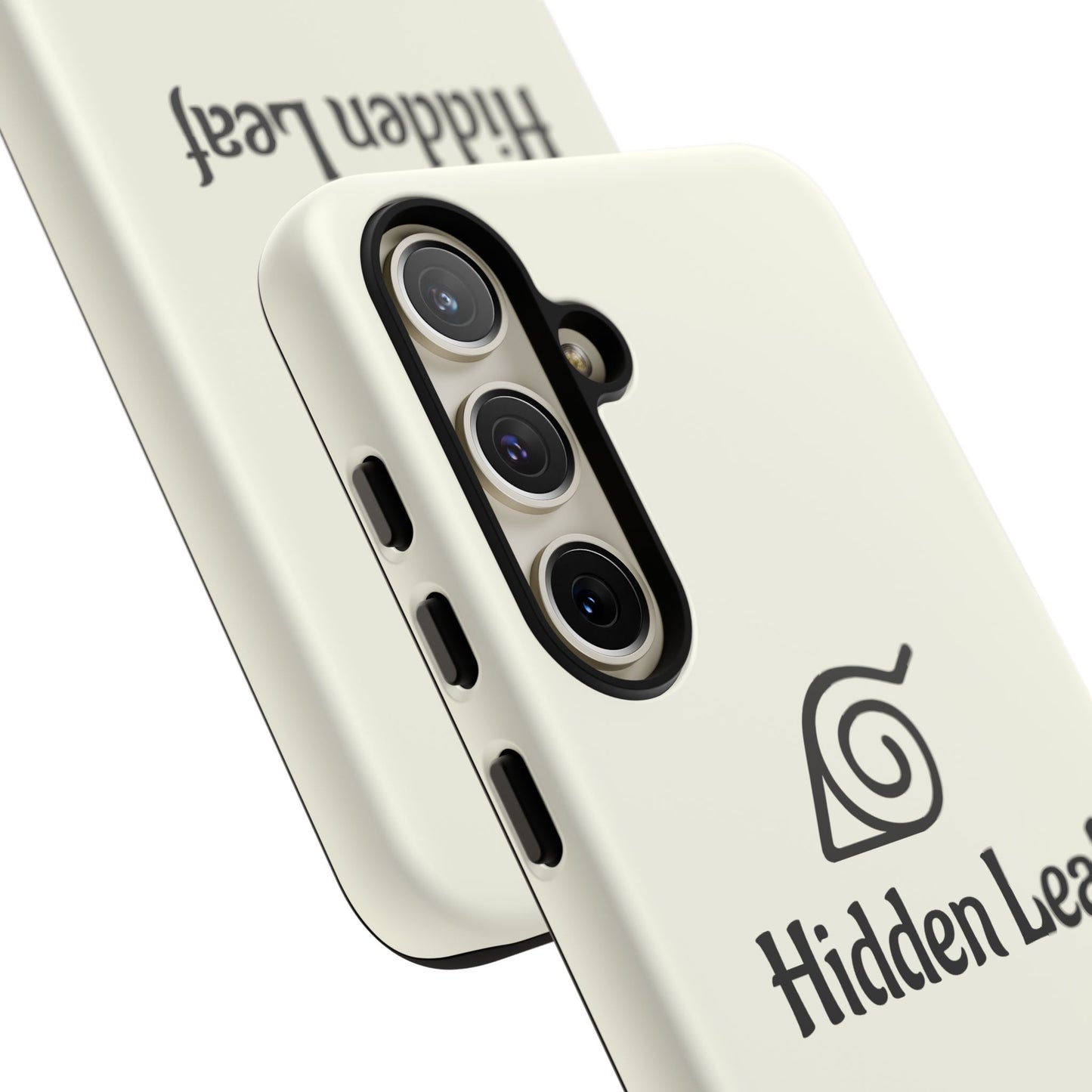 Hidden Leaf Phone Case