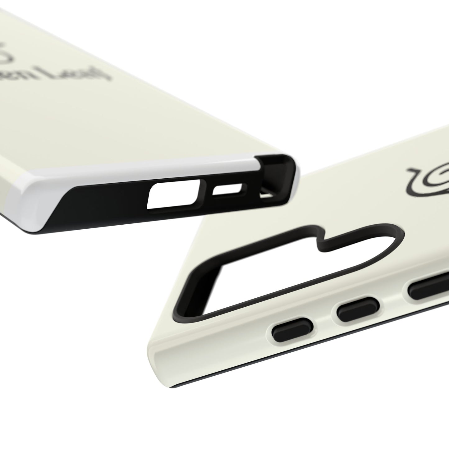Hidden Leaf Phone Case