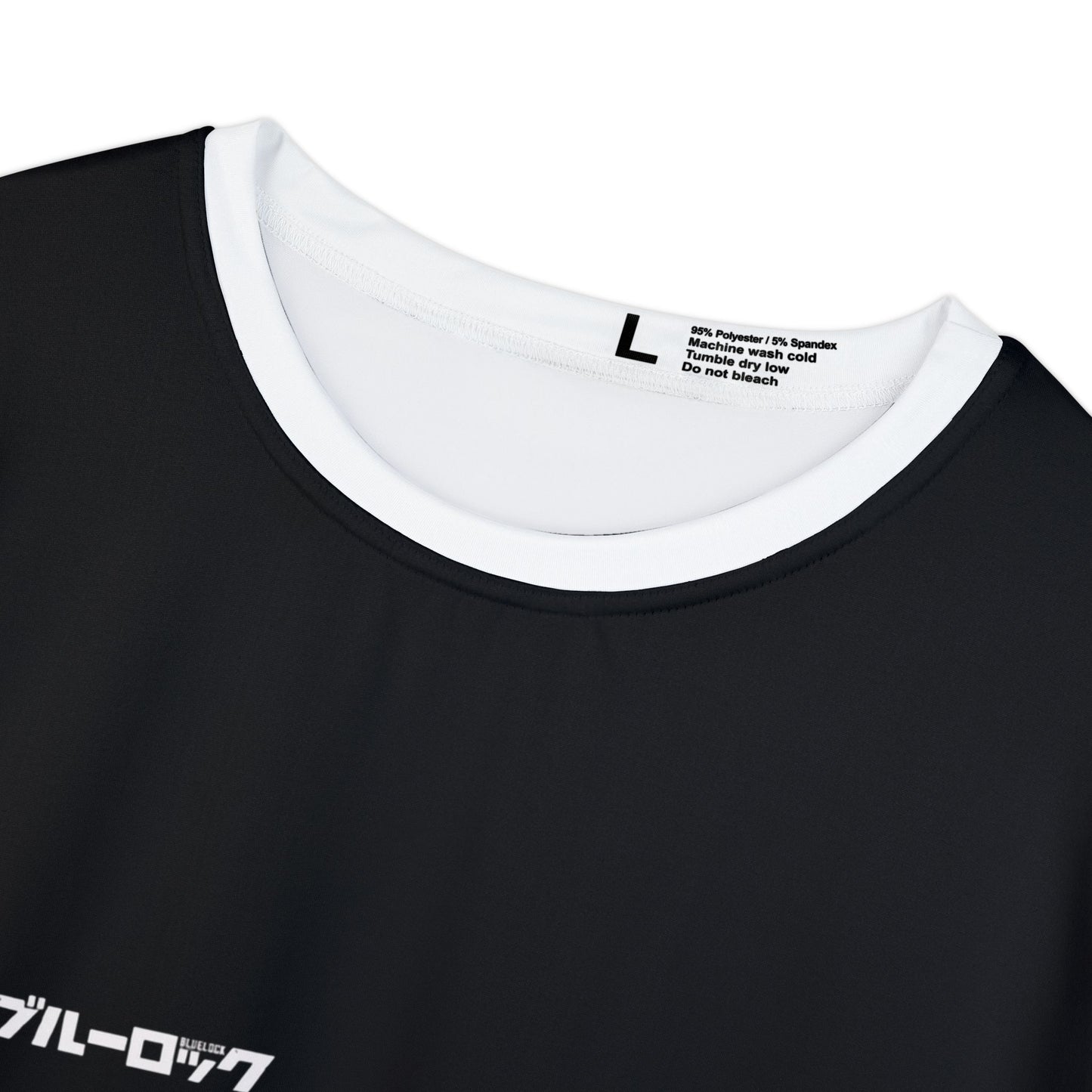 Blue Lock Original Womens Tee.