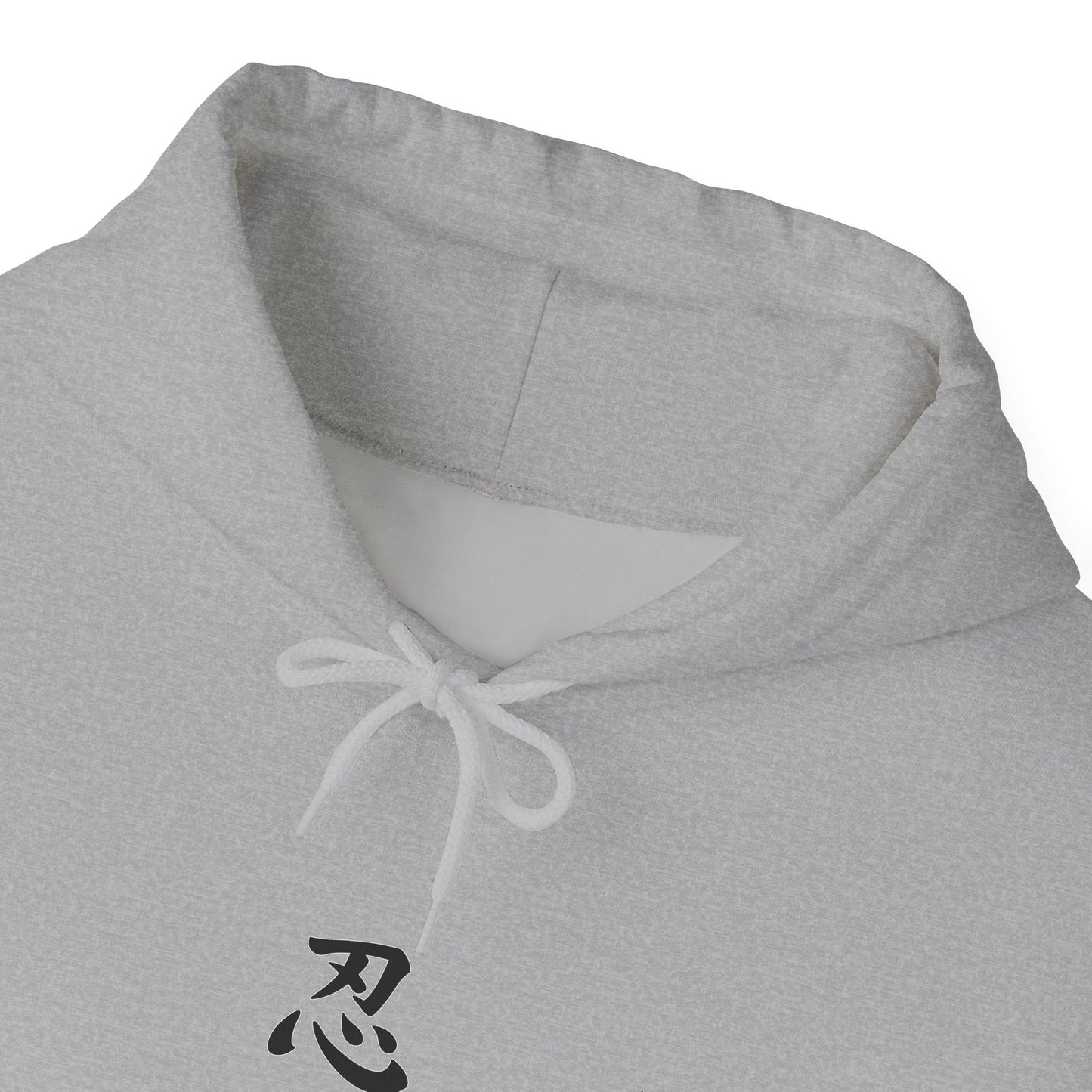 Shinobi Naruto Hoodie