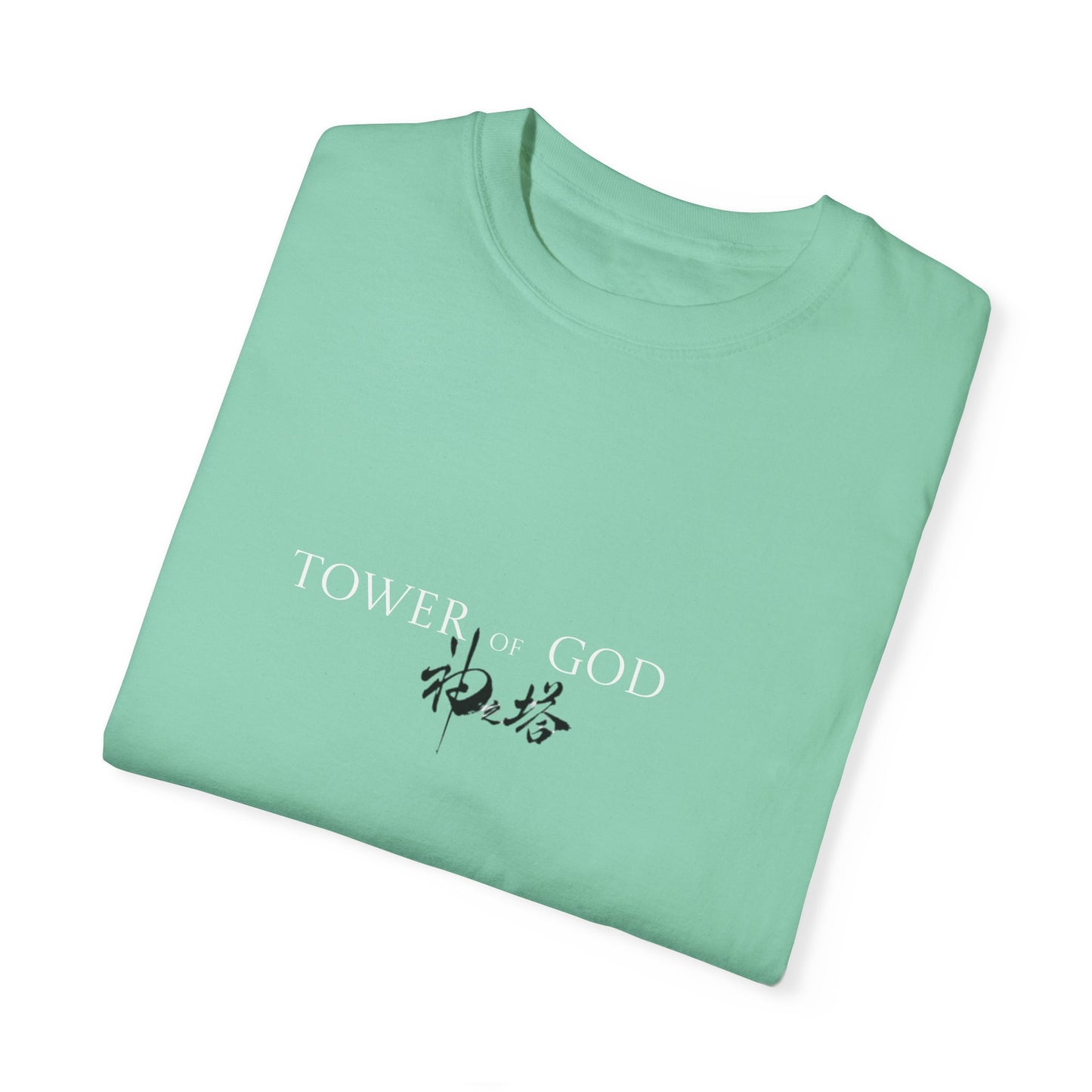 Tower of God Tee.