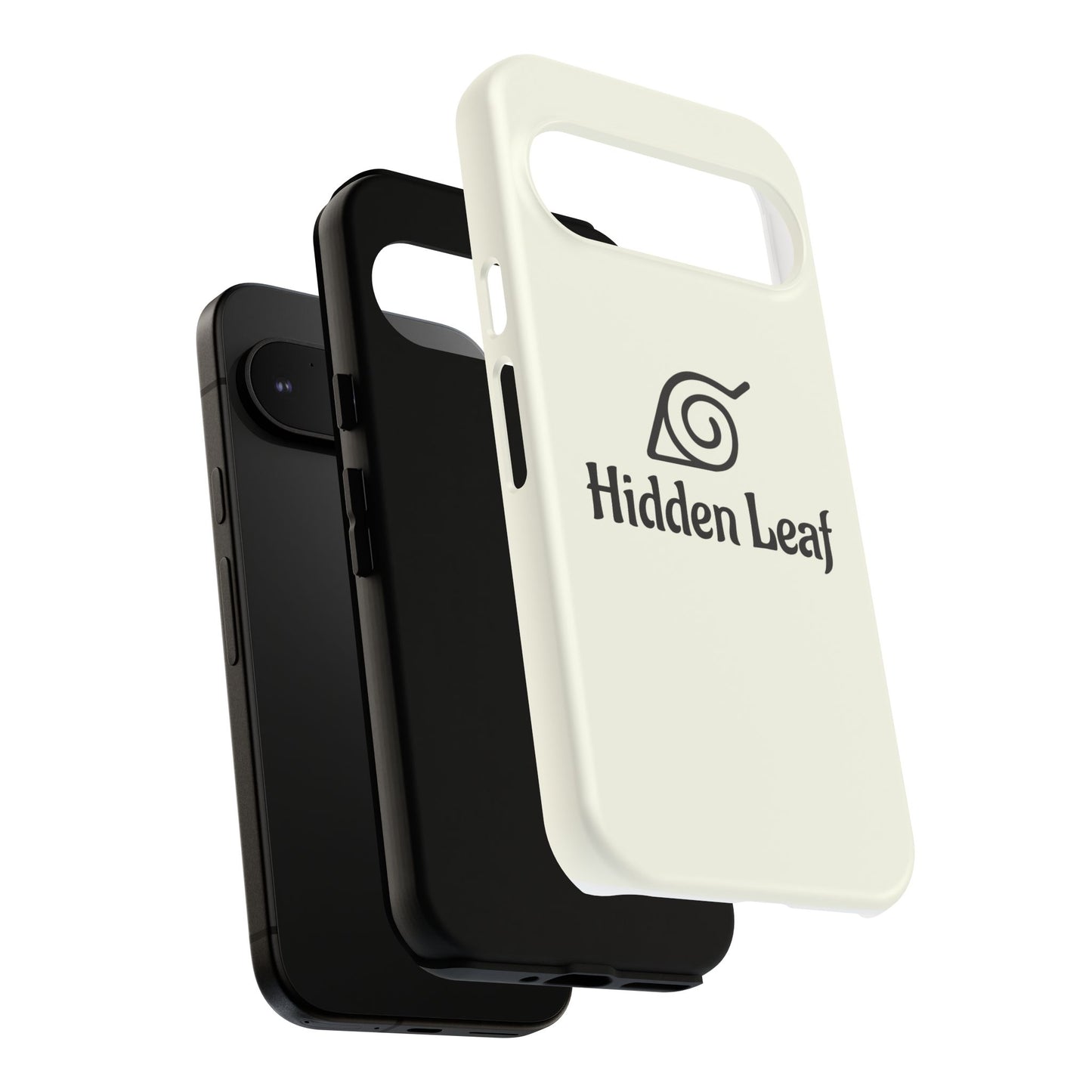 Hidden Leaf Phone Case