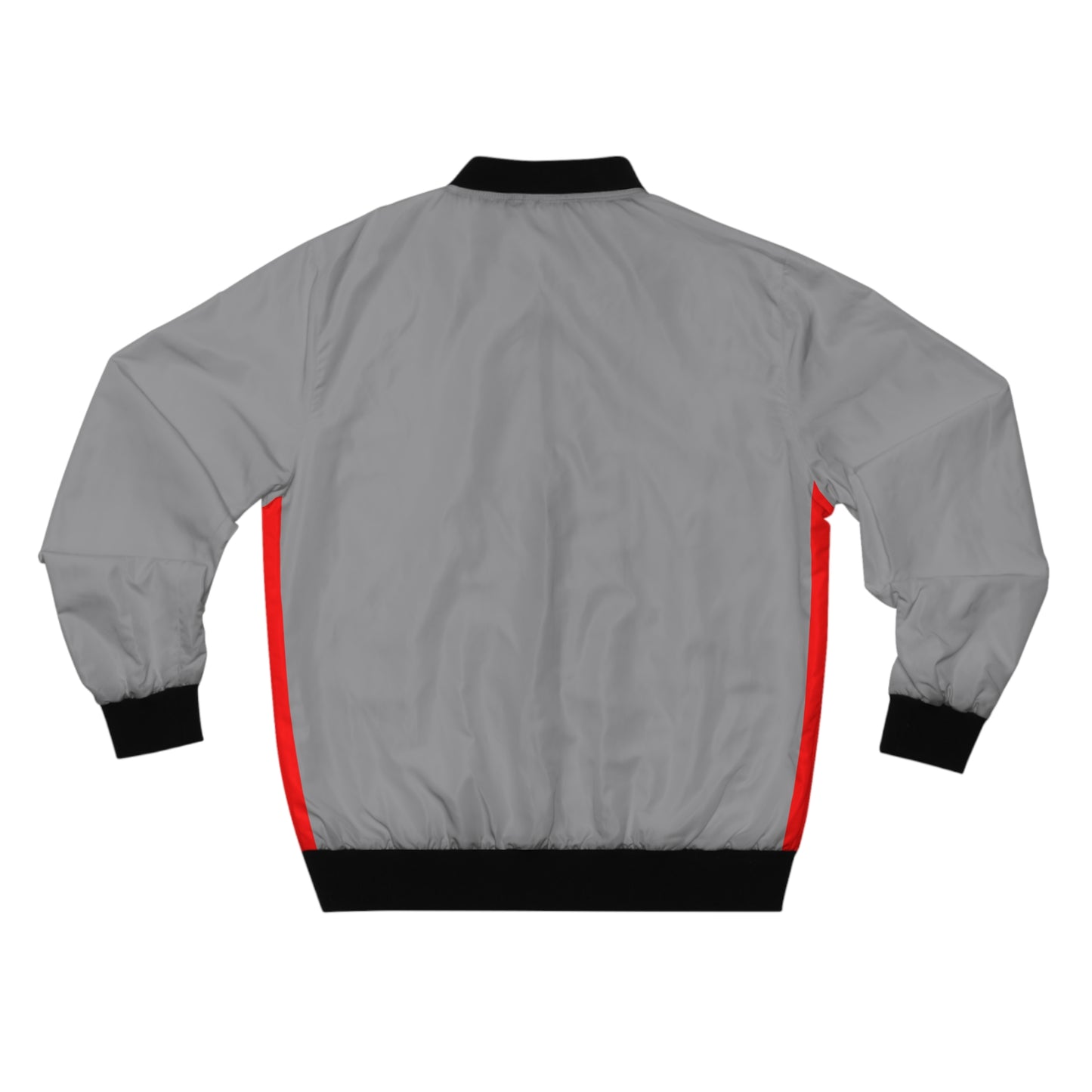 Crimson Lion Kings Bomber Jacket