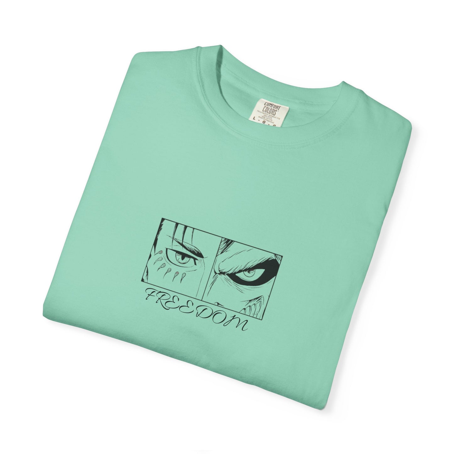Eren Yeager Tee.