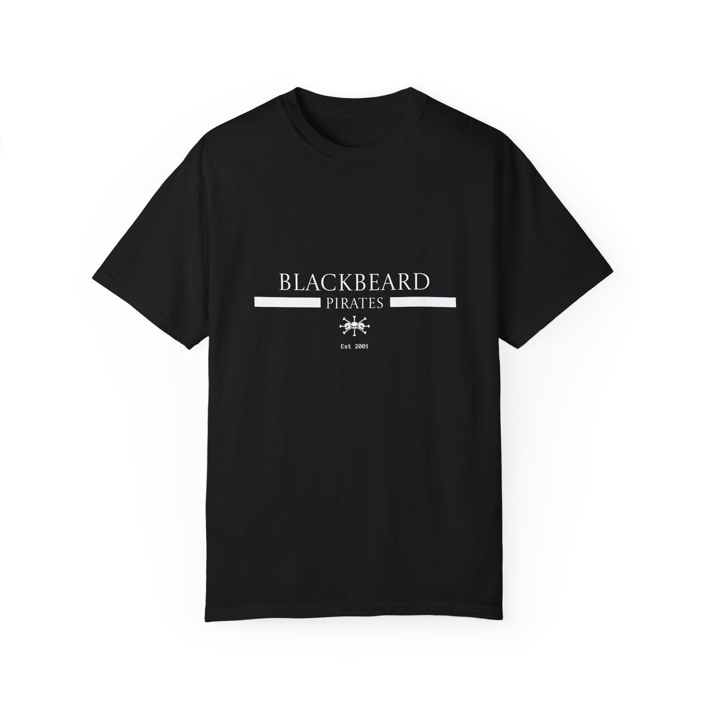 Blackbeard Pirates Tee