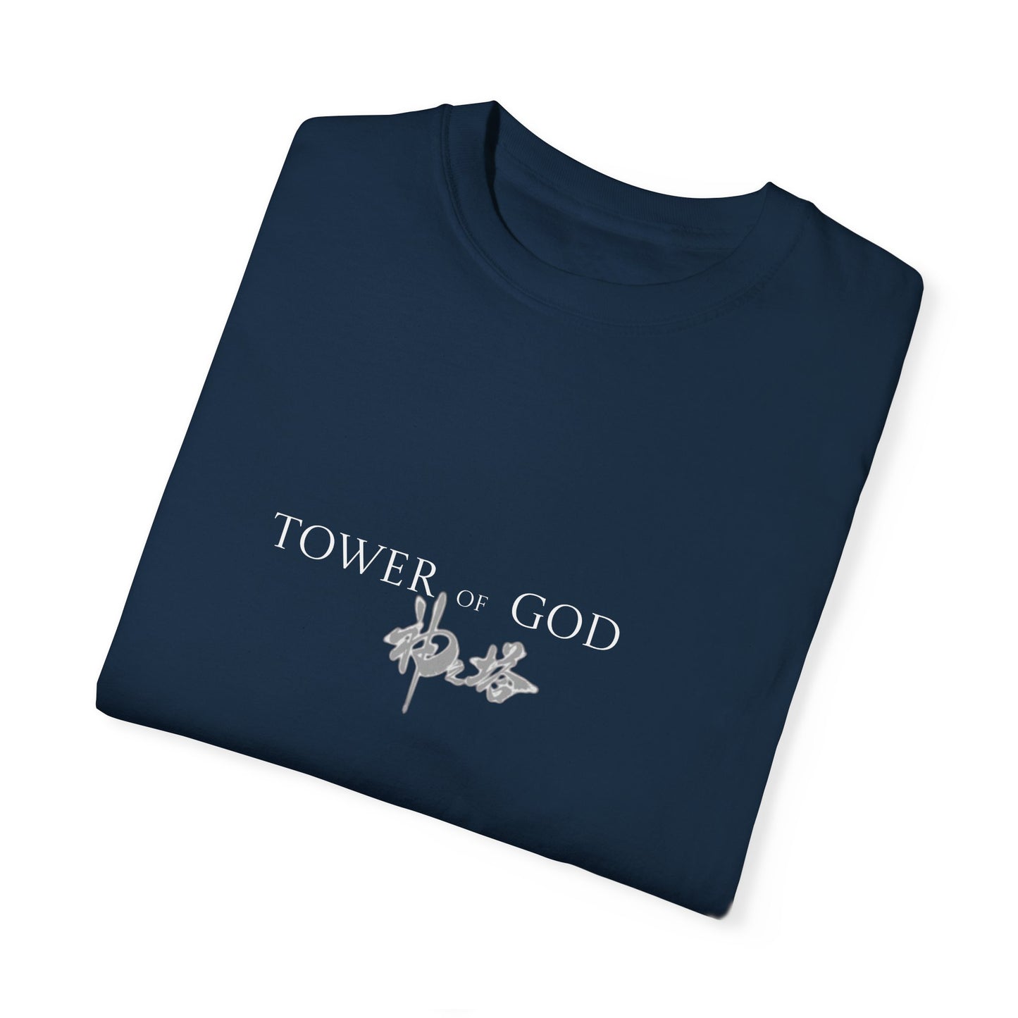 Tower of God Tee.