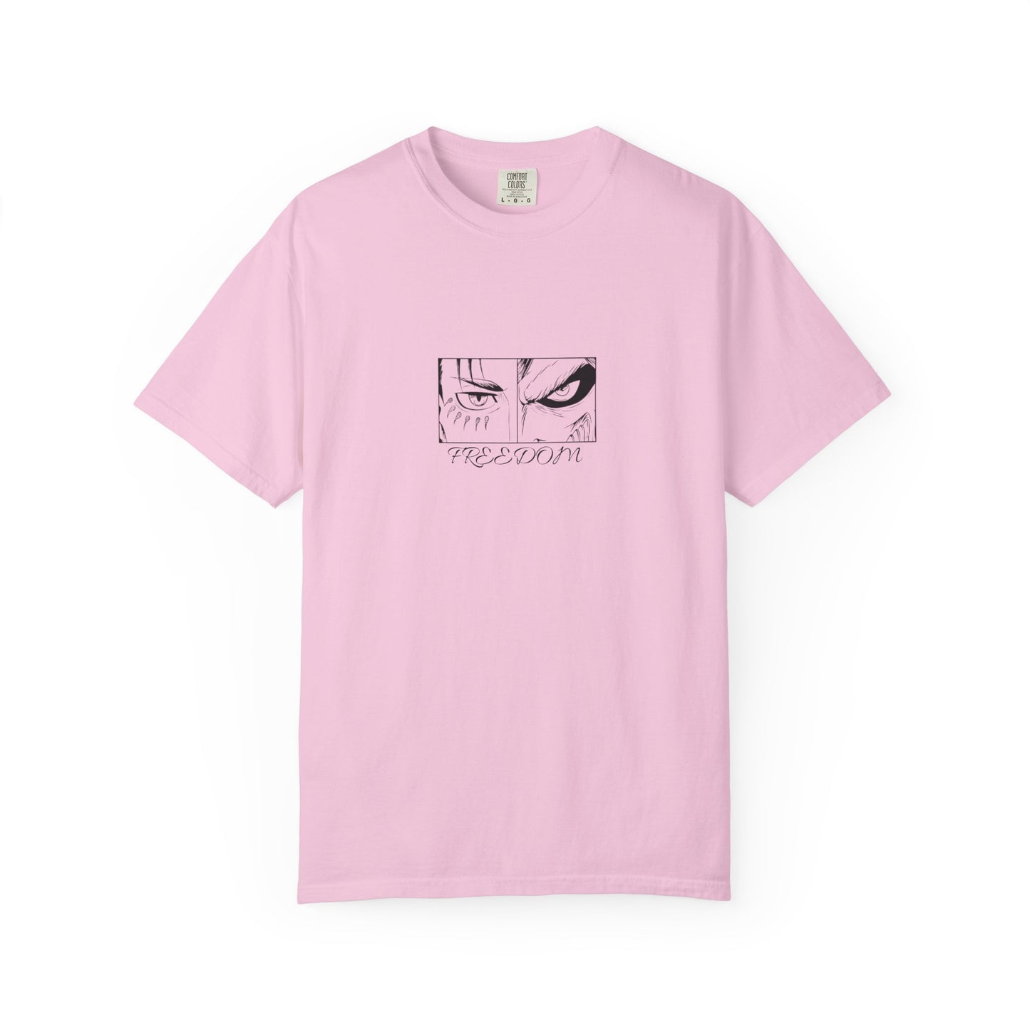 Eren Yeager Tee.