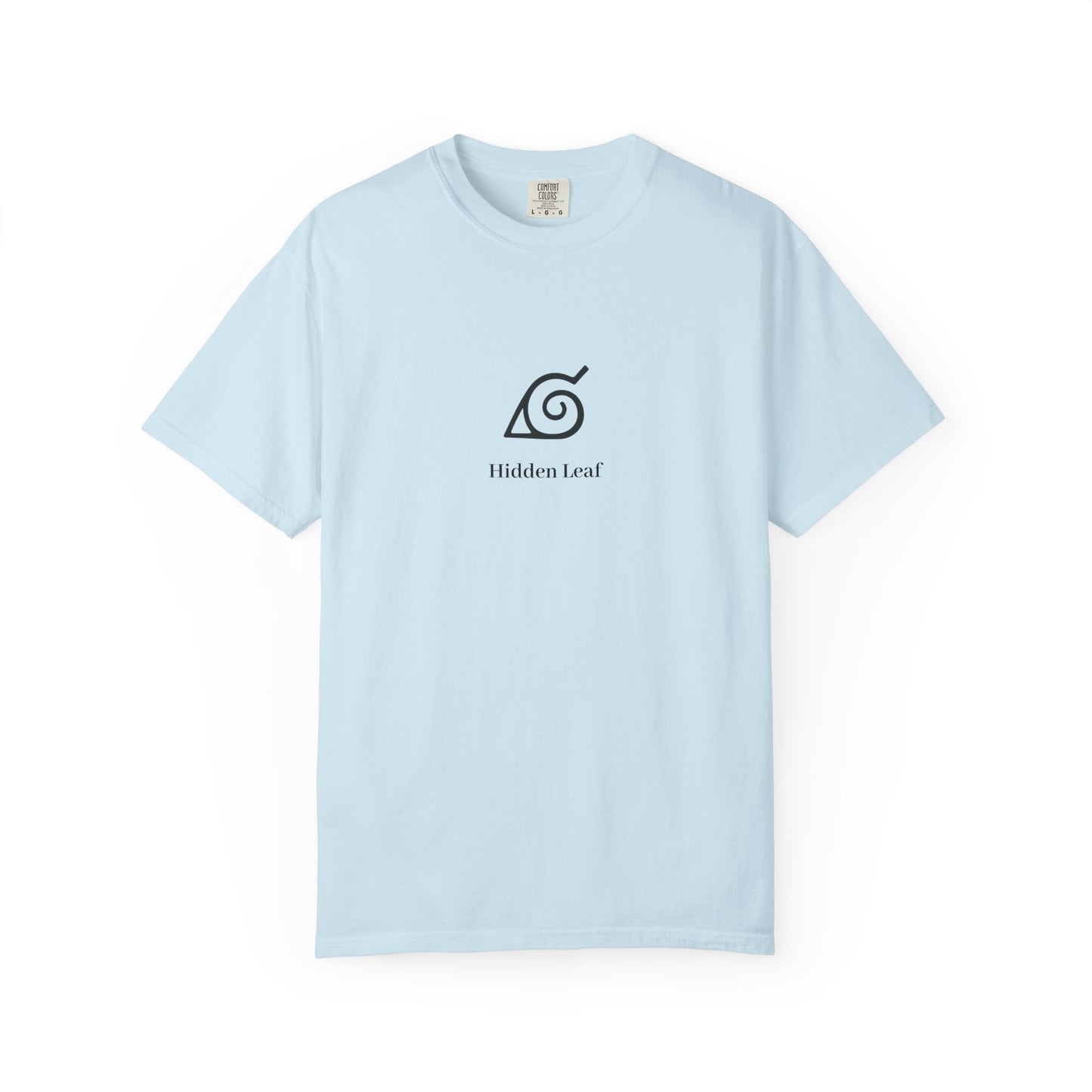 Uzumaki Clan Tee.