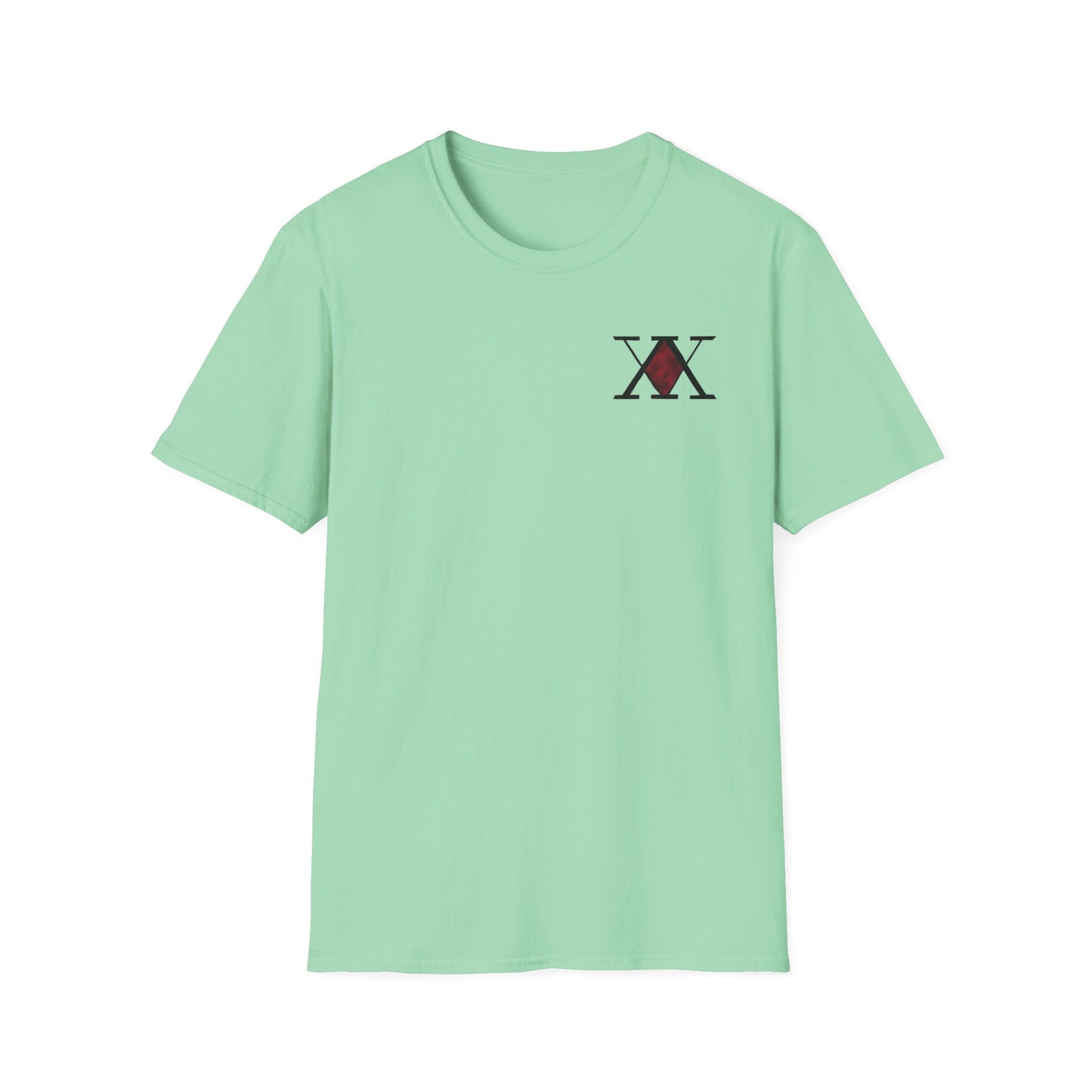 Hunter x Hunter Tee.