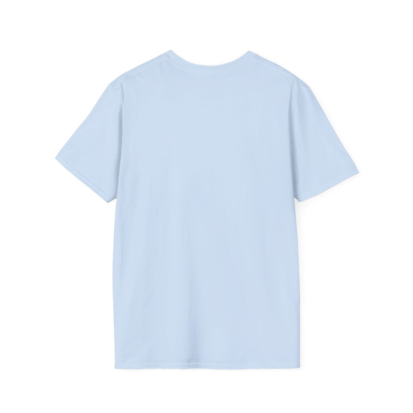 Yami Quote Tee.
