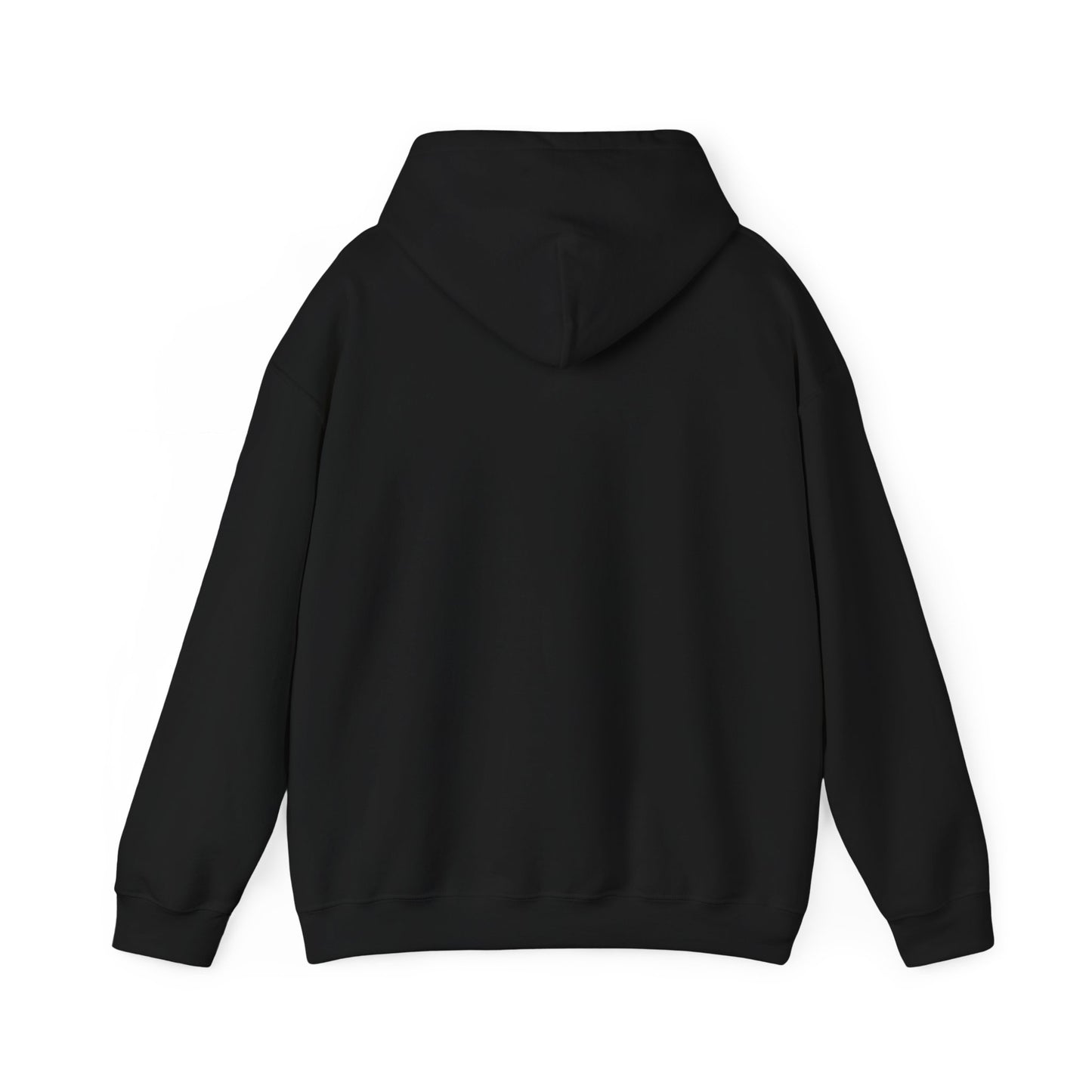Akatsuki University Hoodie
