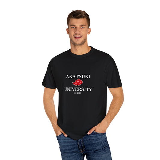 Akatsuki University Tee.