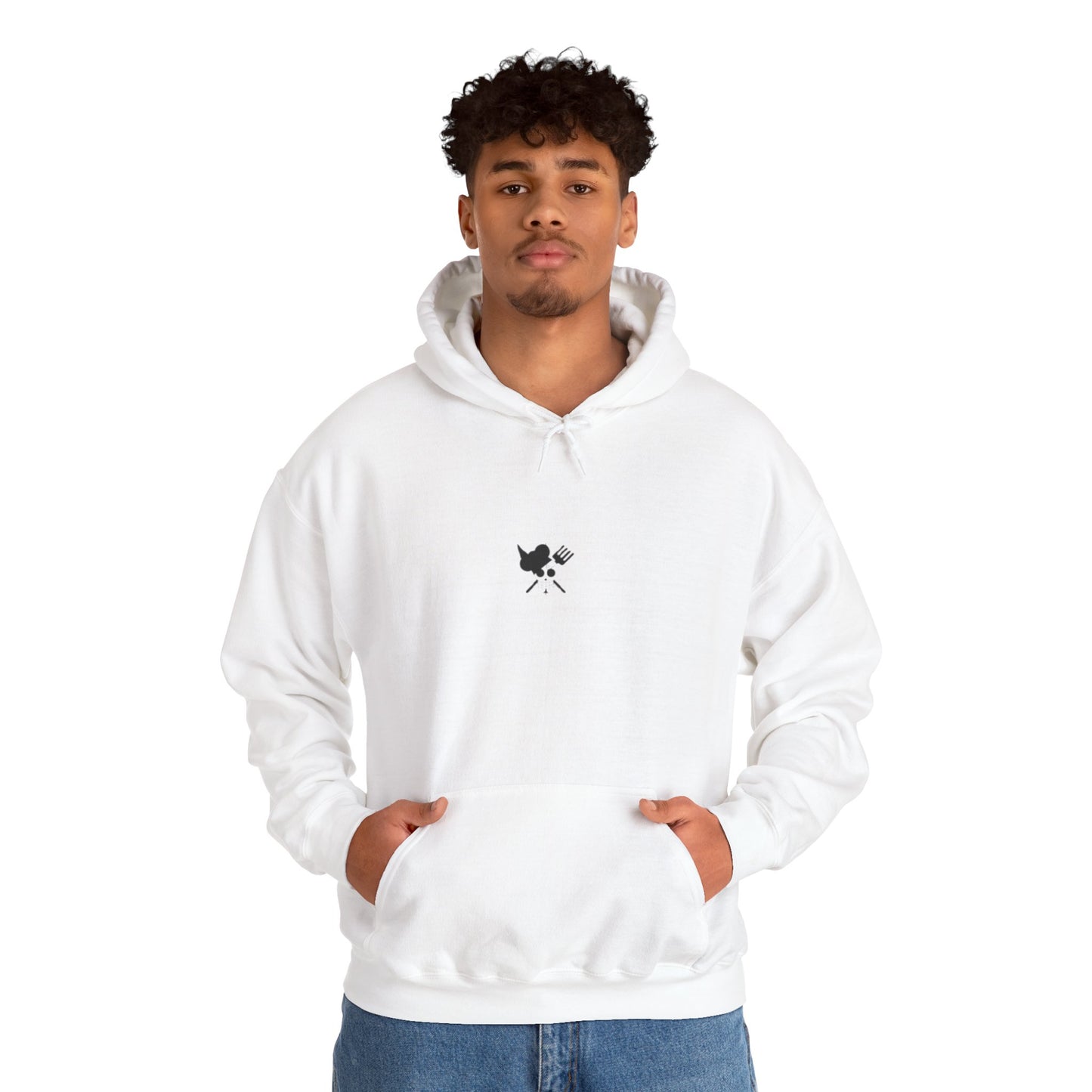 BlackLeg Sanji Hoodie.