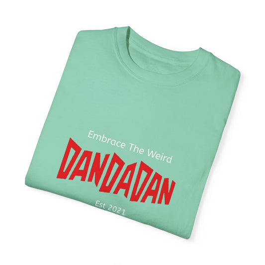 DanDaDan Tee.