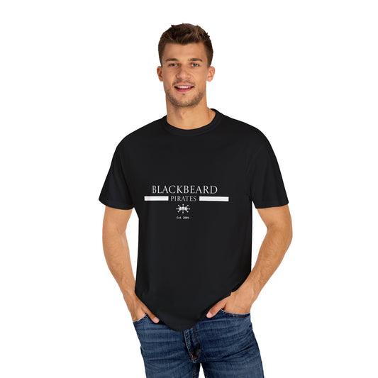 Blackbeard Pirates Tee