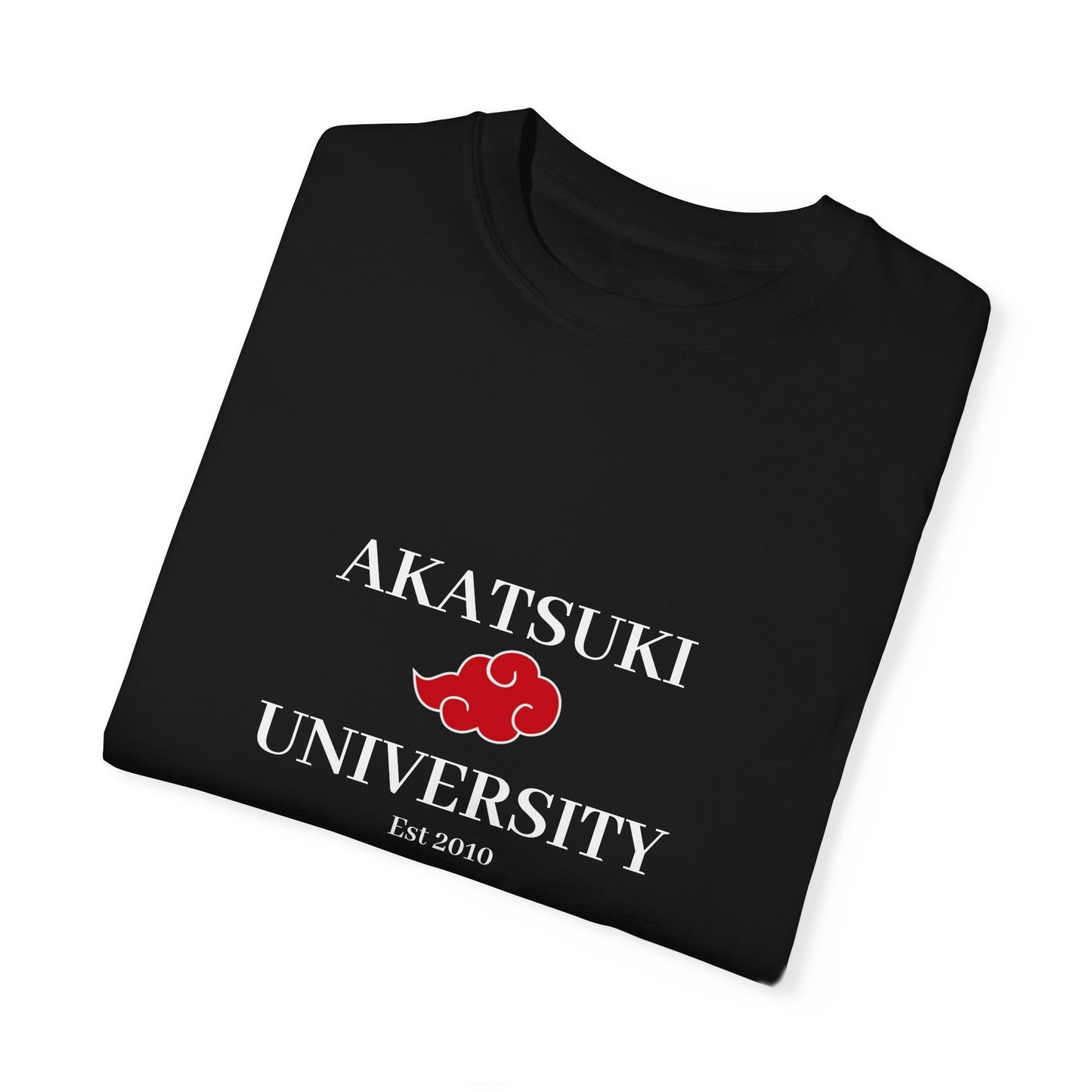 Akatsuki University Tee.