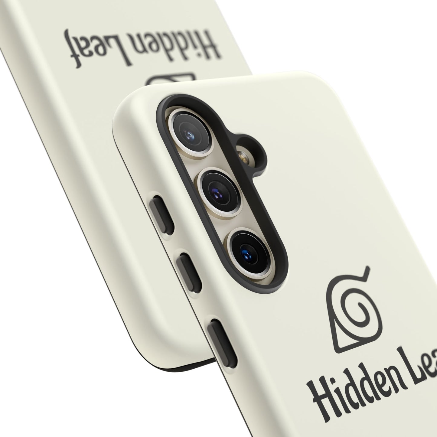Hidden Leaf Phone Case