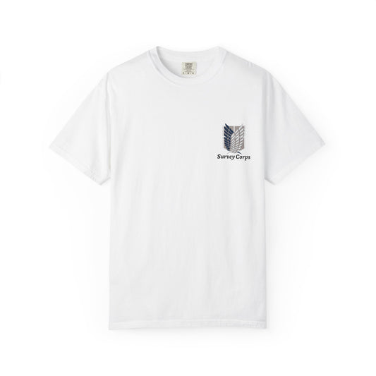 Suvery Corps Tee.