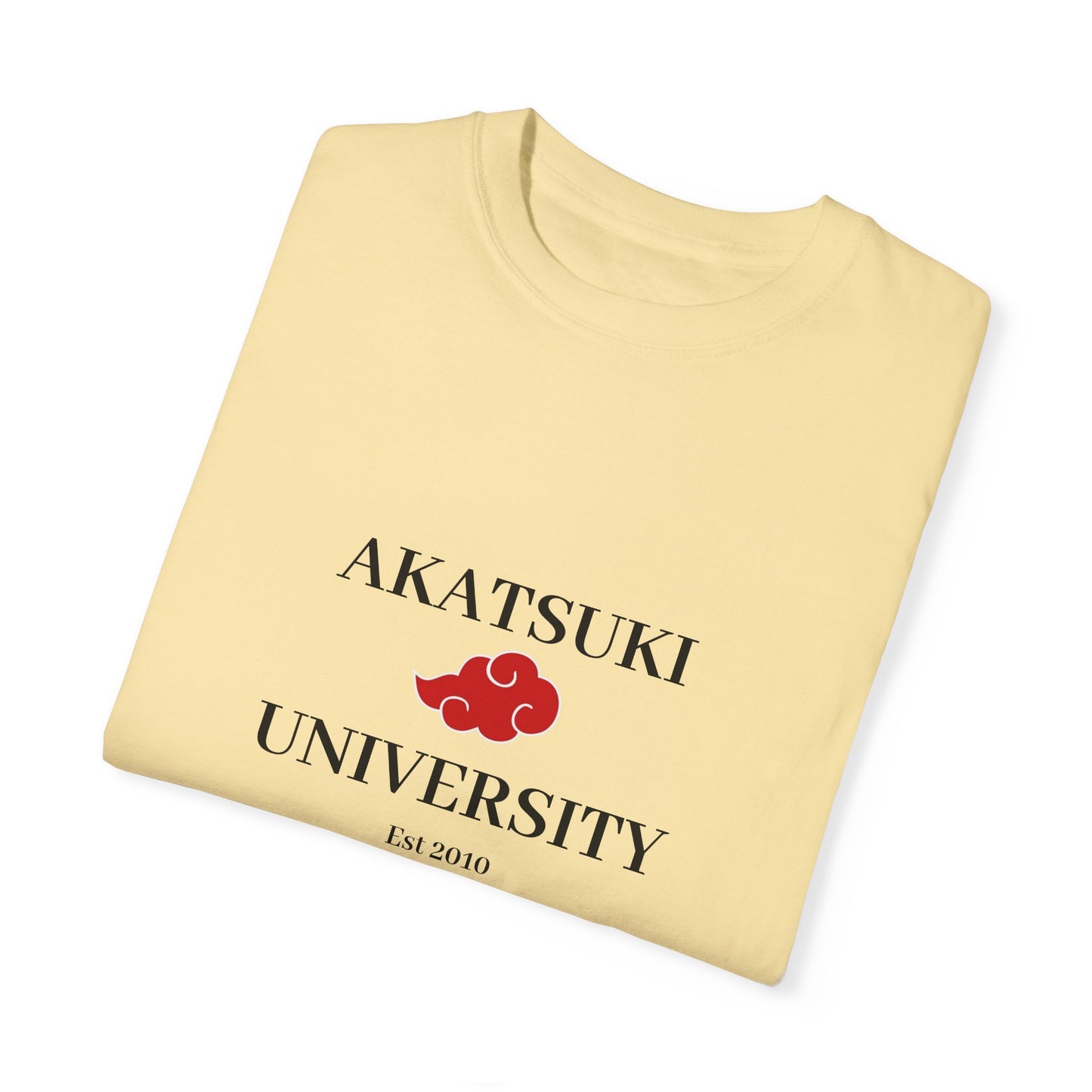 Akatsuki University Tee.