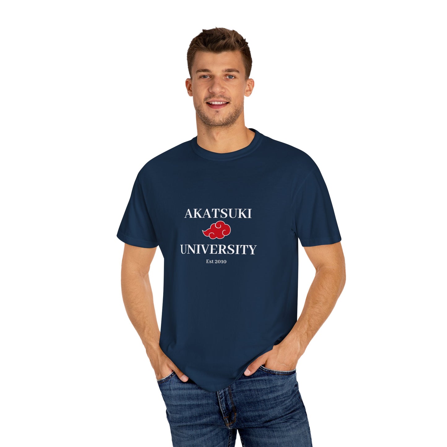 Akatsuki University Tee.
