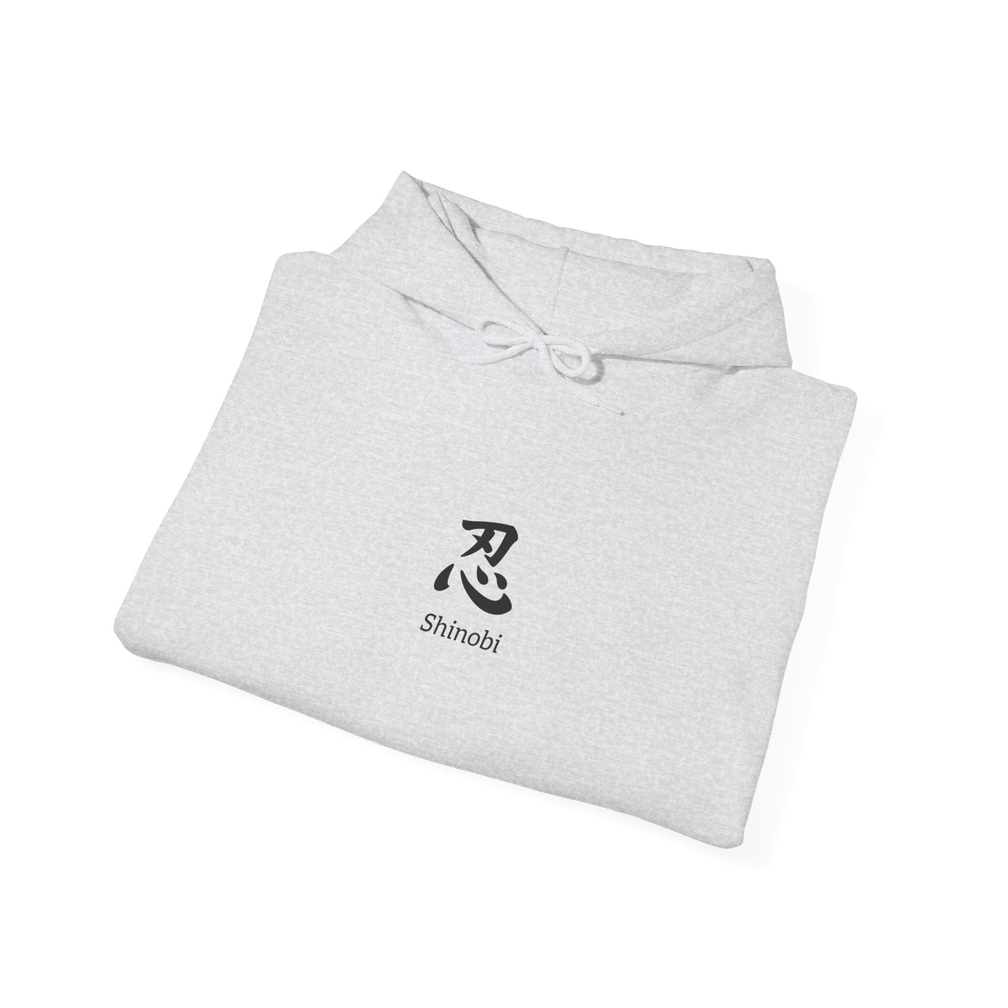 Shinobi Naruto Hoodie