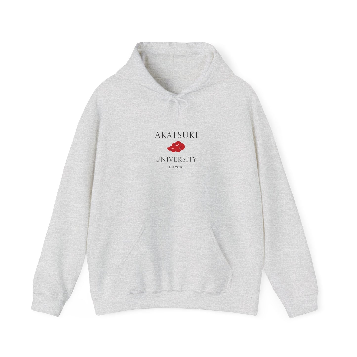 Akatsuki University Hoodie