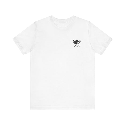 BlackLeg Sanji Tee.