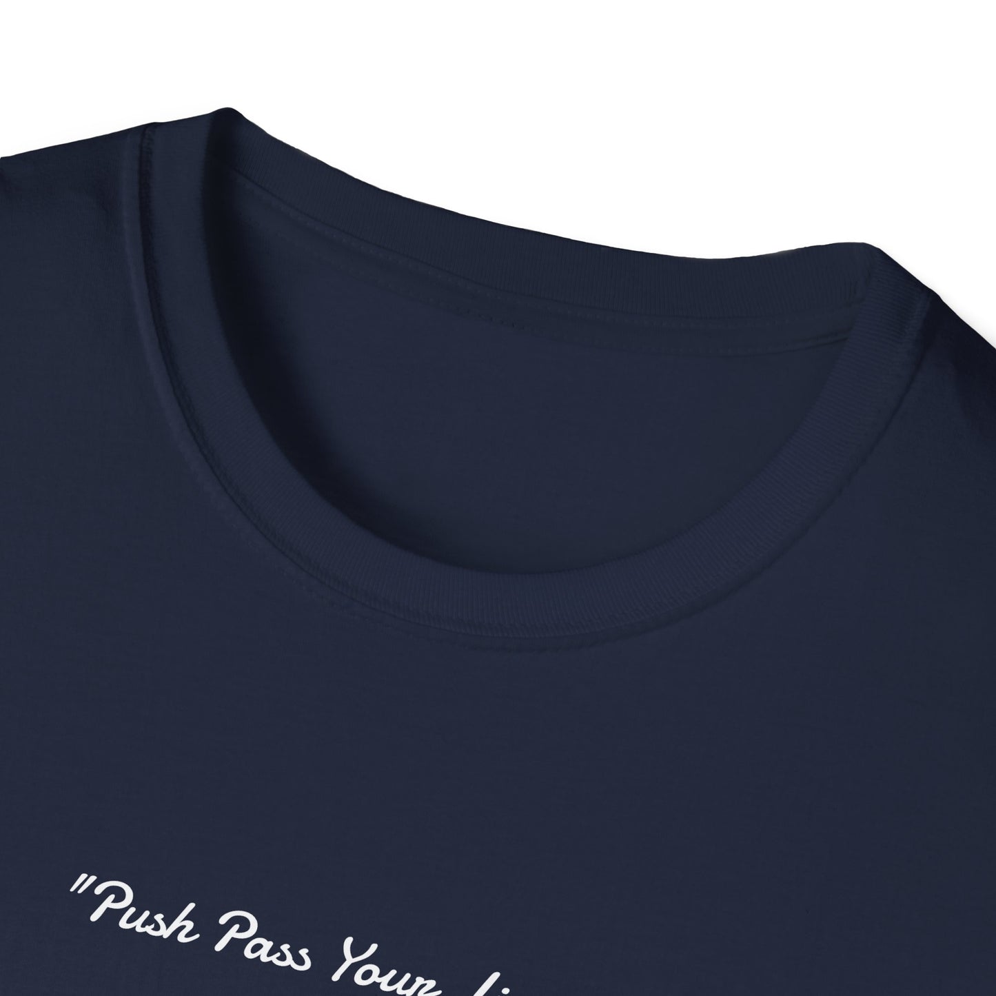 Yami Quote Tee.