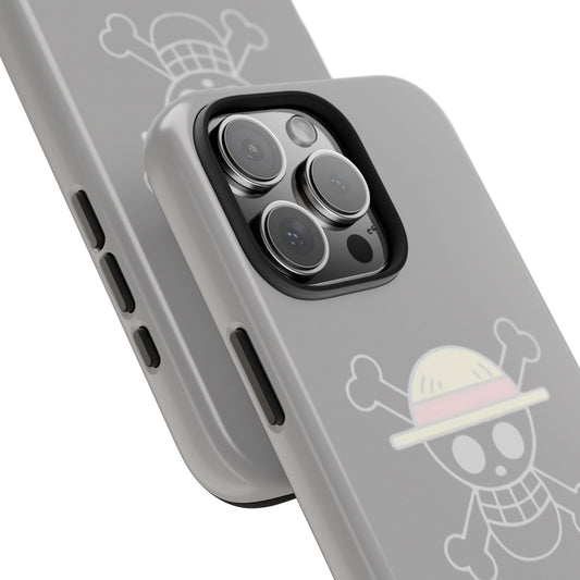 Straw Hat Pirates iPhone Cases