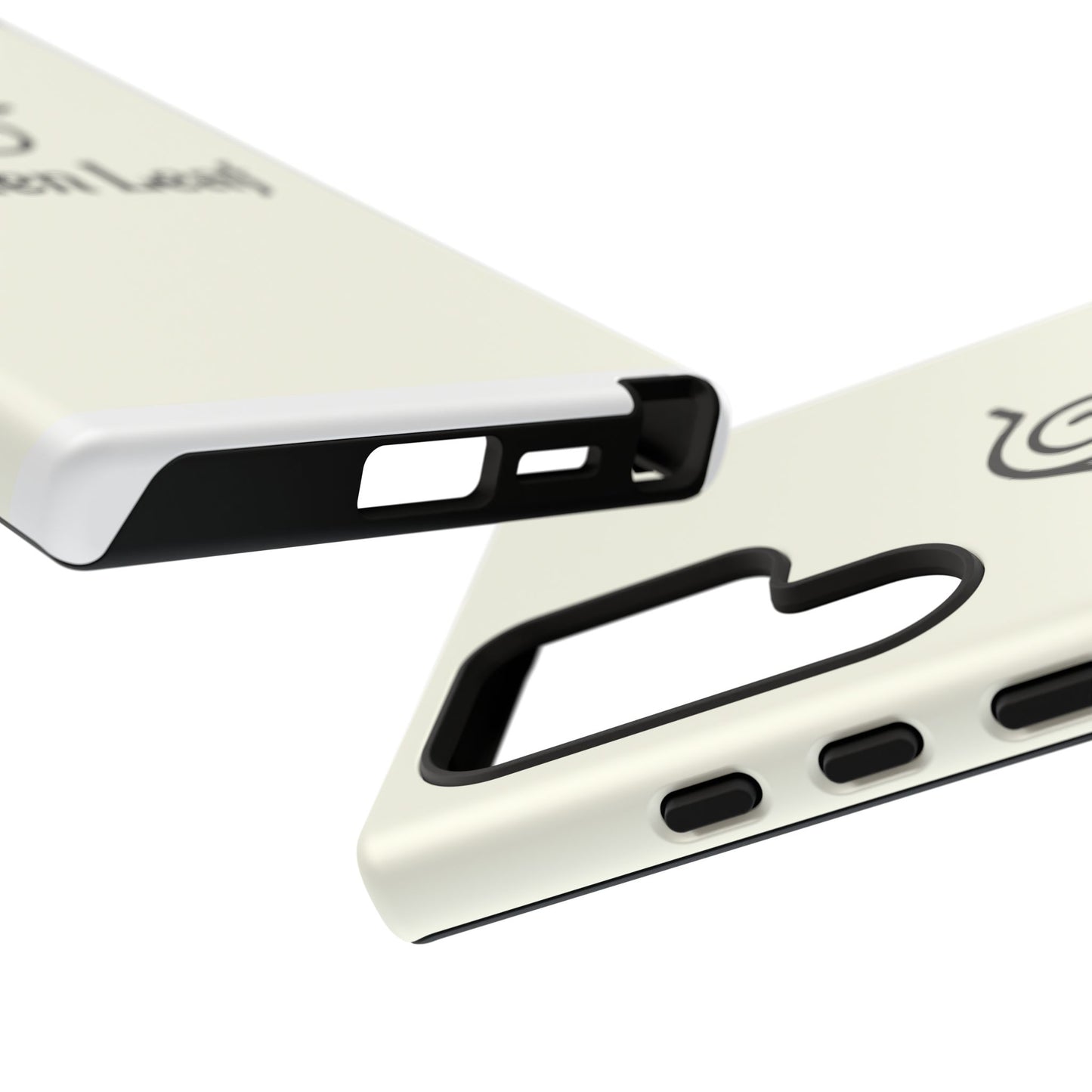 Hidden Leaf Phone Case