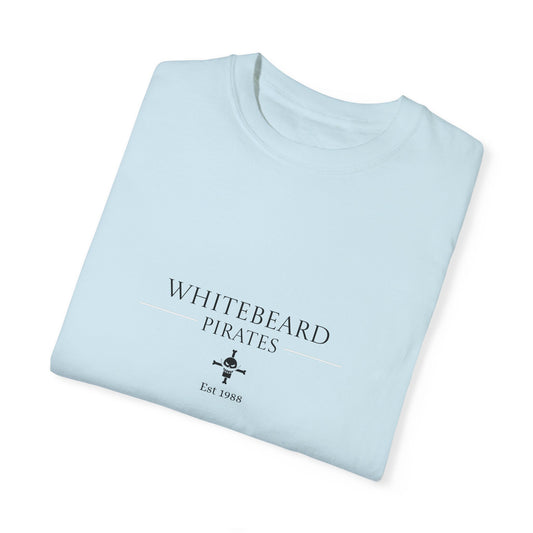 Whitebeard Tee.