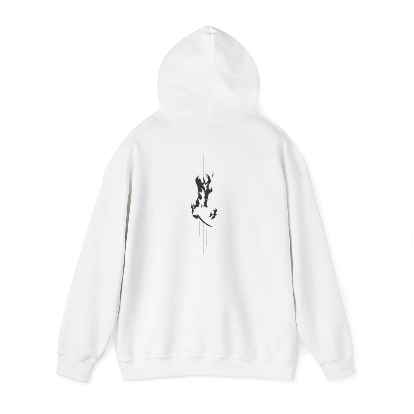 BlackLeg Sanji Hoodie.