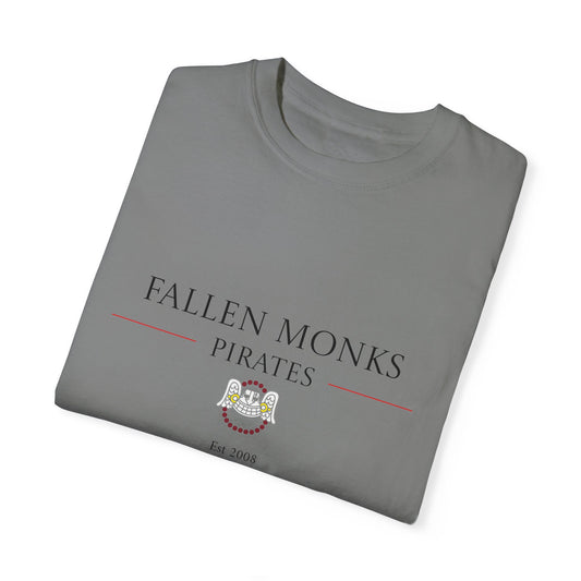 Fallen Monks Pirates Tee.