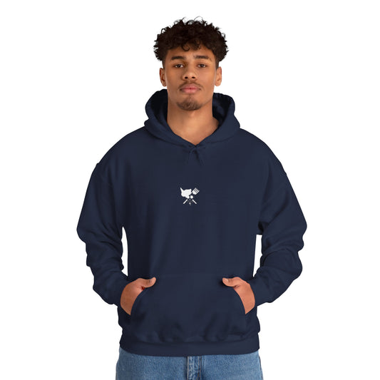 BlackLeg Sanji Hoodie.