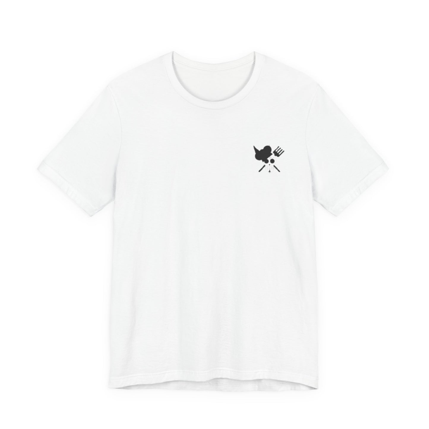 BlackLeg Sanji Tee.