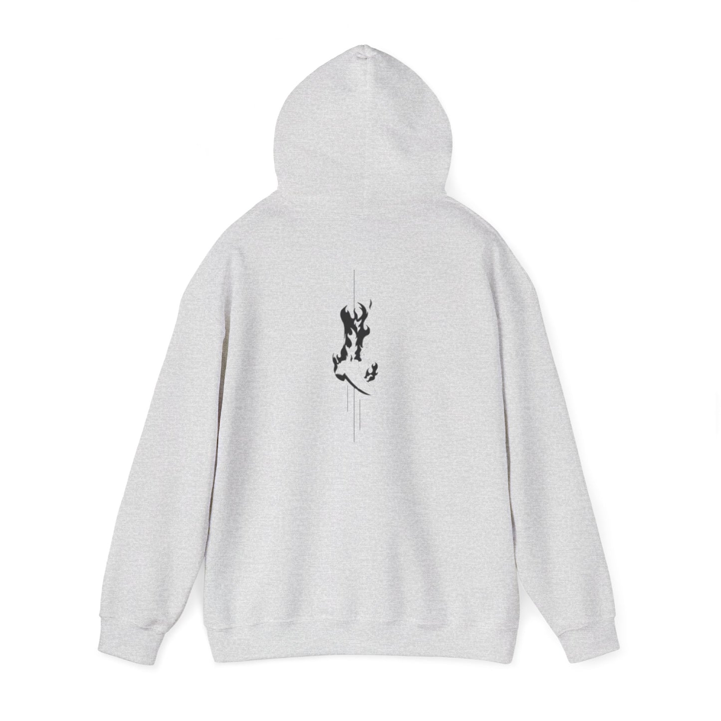 BlackLeg Sanji Hoodie.