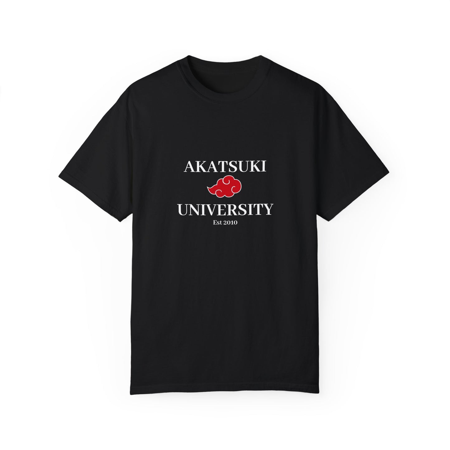 Akatsuki University Tee.