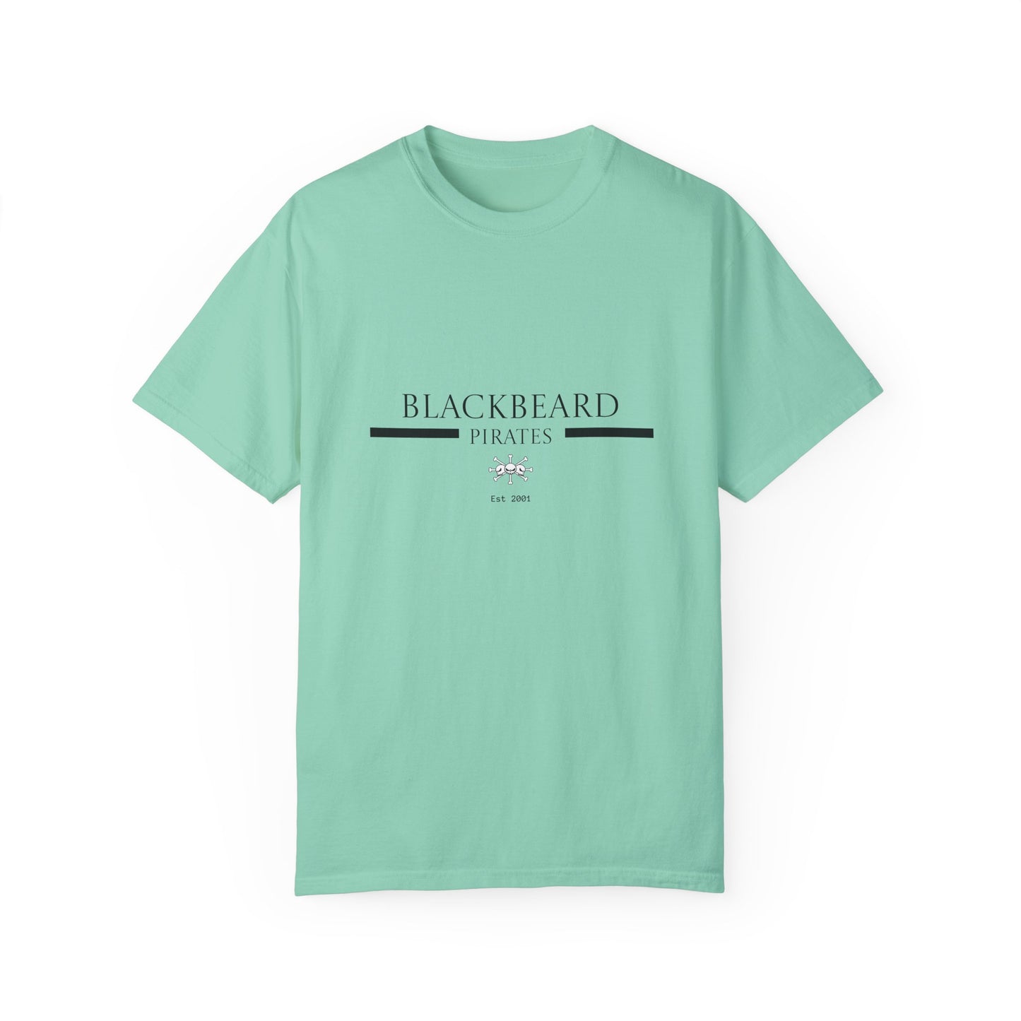 Blackbeard Pirates Tee