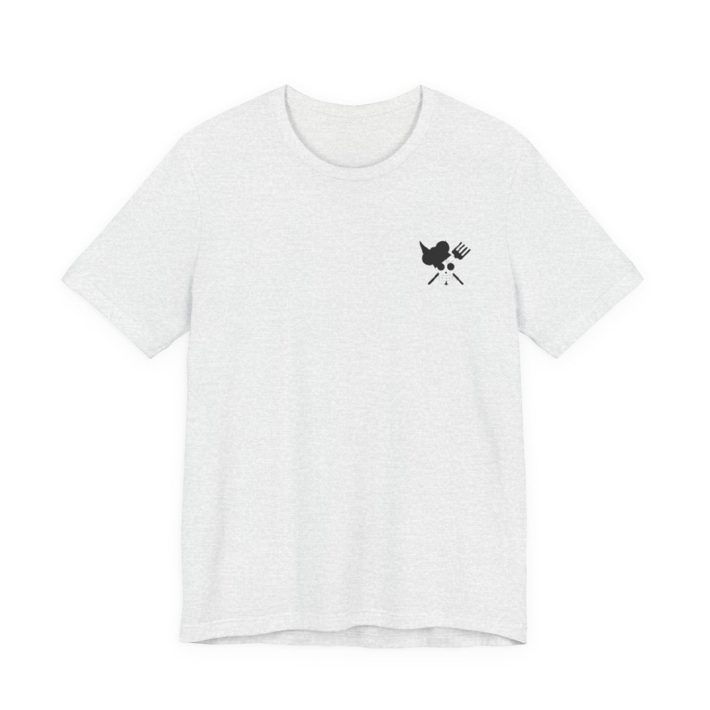 BlackLeg Sanji Tee.
